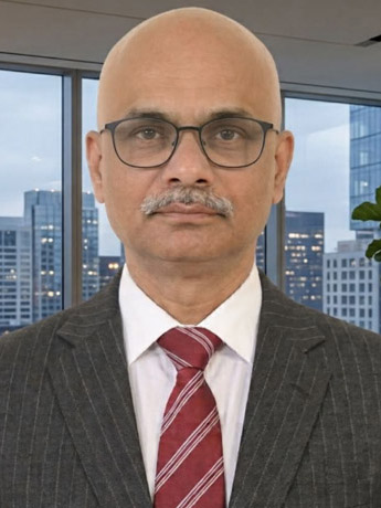Shashi Kumar P. 